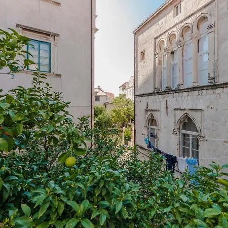 Eden Old Town 3* Ντουμπρόβνικ