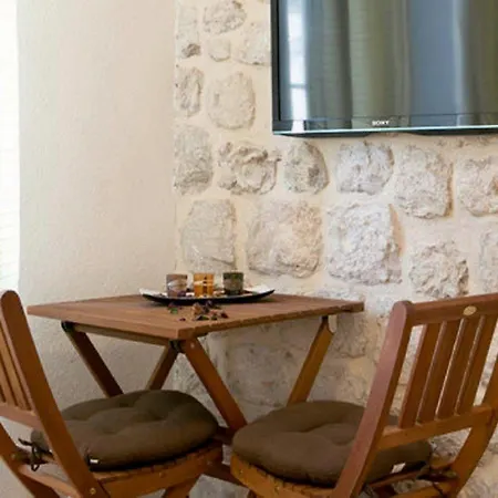 Eden Old Town Ντουμπρόβνικ